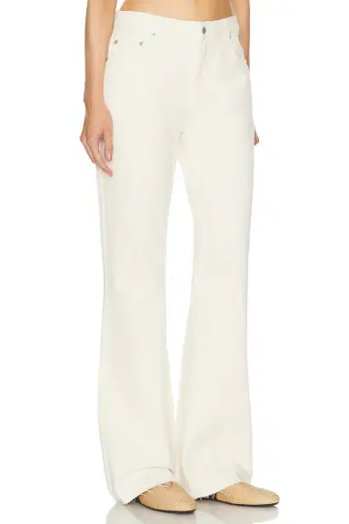 Moschino Jeans Wide Leg | Thumbnail 2