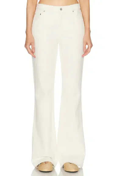 Moschino Jeans Wide Leg | Thumbnail 1