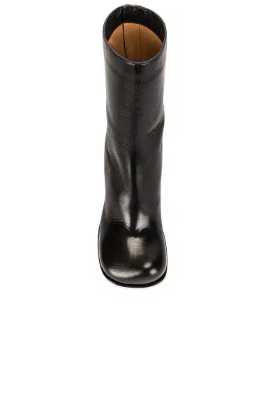 Bottega Veneta Round Toe Boots | Thumbnail 4