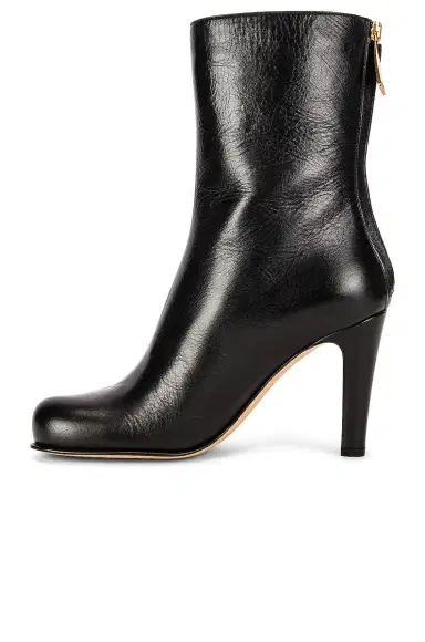 Bottega Veneta Round Toe Boots | Thumbnail 5
