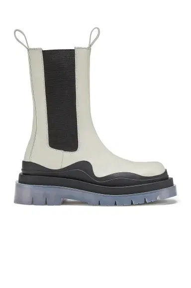 Bottega Veneta The Tire Boots | Thumbnail 1 Bottega Veneta The Tire Boots | Thumbnail 1