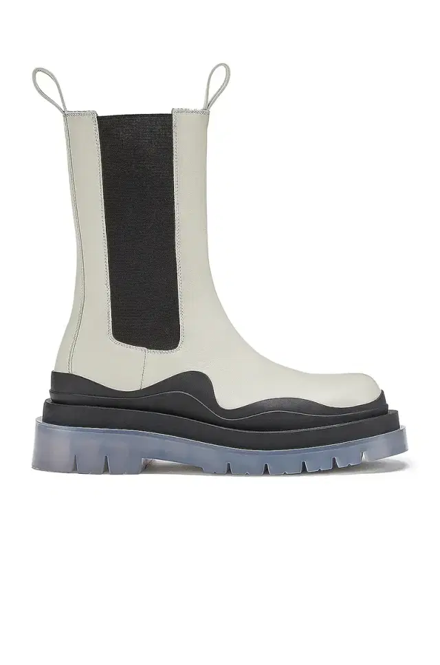 Bottega Veneta The Tire Boots