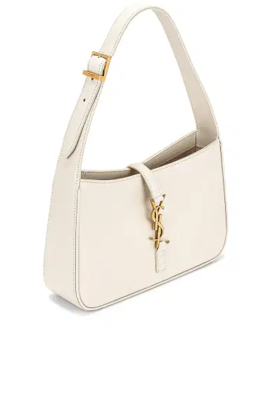 Saint Laurent Le 5 A 7 Hobo Bag | Thumbnail 4 Saint Laurent Le 5 A 7 Hobo Bag | Thumbnail 4
