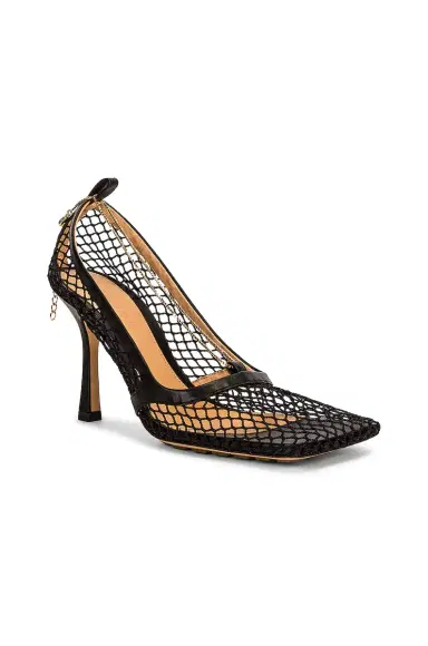 Bottega Veneta Stretch Sandals | Thumbnail 2 Bottega Veneta Stretch Sandals | Thumbnail 2