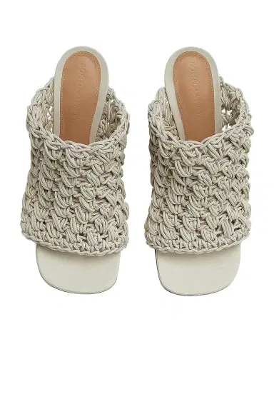Bottega Veneta The Board Mules | Thumbnail 2 Bottega Veneta The Board Mules | Thumbnail 2