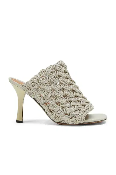 Bottega Veneta The Board Mules | Thumbnail 1 Bottega Veneta The Board Mules | Thumbnail 1