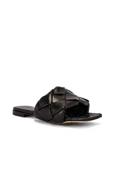 Bottega Veneta Lido Sandals | Thumbnail 2