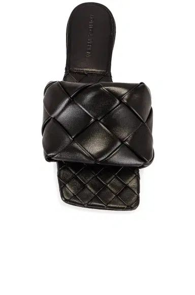 Bottega Veneta Lido Sandals | Thumbnail 4