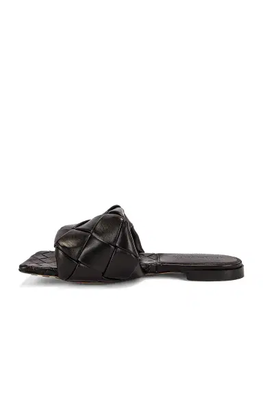 Bottega Veneta Lido Sandals | Thumbnail 5
