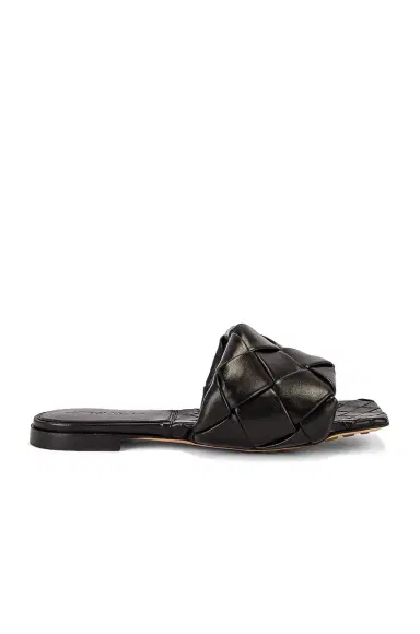 Bottega Veneta Lido Sandals | Thumbnail 1