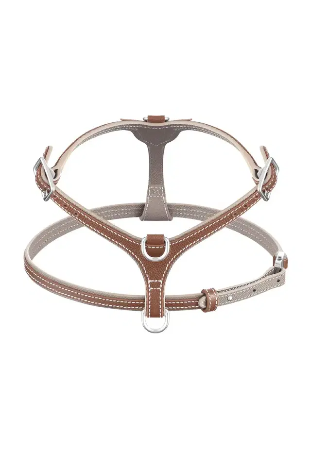 The Petite Small Harness