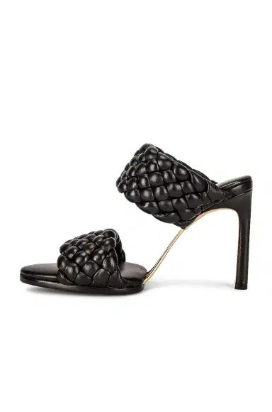 Bottega Veneta Lido Leather Woven Sandals | Thumbnail 5 Bottega Veneta Lido Leather Woven Sandals | Thumbnail 5