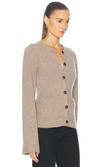 Jenni Kayne Cooper Cardigan | Thumbnail 2 Jenni Kayne Cooper Cardigan | Thumbnail 2