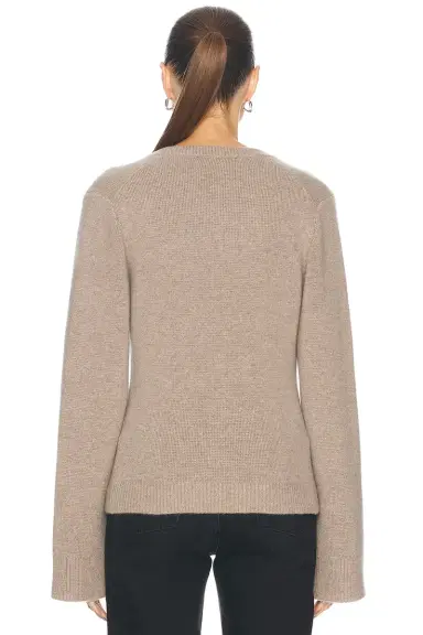 Jenni Kayne Cooper Cardigan | Thumbnail 3 Jenni Kayne Cooper Cardigan | Thumbnail 3