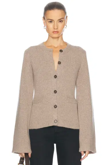 Jenni Kayne Cooper Cardigan | Thumbnail 1 Jenni Kayne Cooper Cardigan | Thumbnail 1