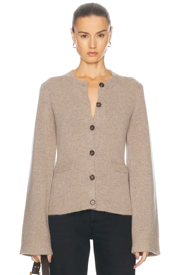 Cooper Cardigan