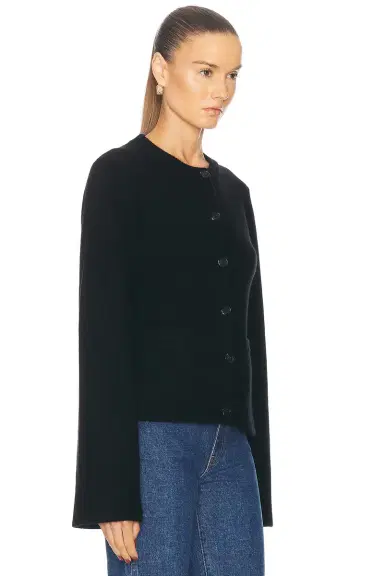 Jenni Kayne Cooper Cardigan | Thumbnail 2 Jenni Kayne Cooper Cardigan | Thumbnail 2