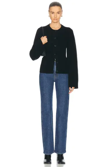 Jenni Kayne Cooper Cardigan | Thumbnail 4 Jenni Kayne Cooper Cardigan | Thumbnail 4