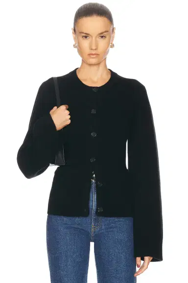 Jenni Kayne Cooper Cardigan | Thumbnail 1 Jenni Kayne Cooper Cardigan | Thumbnail 1