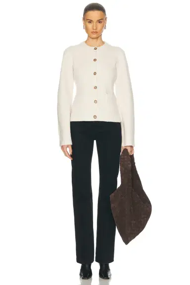 Jenni Kayne Cooper Cardigan | Thumbnail 4 Jenni Kayne Cooper Cardigan | Thumbnail 4