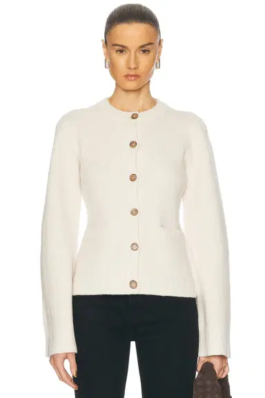 Jenni Kayne Cooper Cardigan | Thumbnail 1 Jenni Kayne Cooper Cardigan | Thumbnail 1