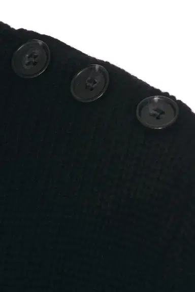 Jenni Kayne Grace Crewneck Sweater | Thumbnail 6