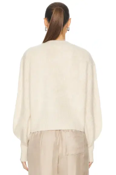 Jenni Kayne Cashmere Peyton Cardigan | Thumbnail 3 Jenni Kayne Cashmere Peyton Cardigan | Thumbnail 3