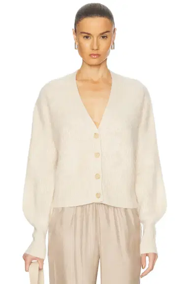 Jenni Kayne Cashmere Peyton Cardigan | Thumbnail 1 Jenni Kayne Cashmere Peyton Cardigan | Thumbnail 1