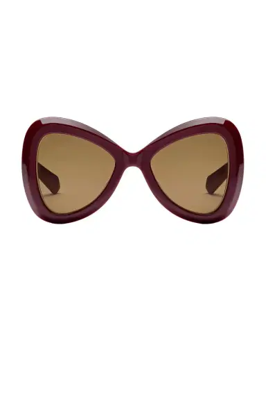 Valentino Garavani V Gold III Sunglasses | Thumbnail 3