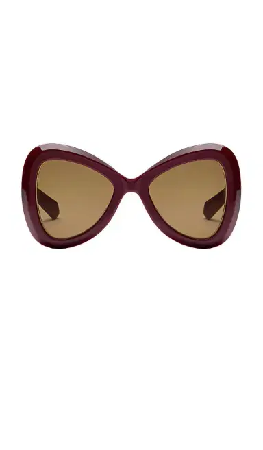 Valentino Garavani V Gold III Sunglasses | Thumbnail 1