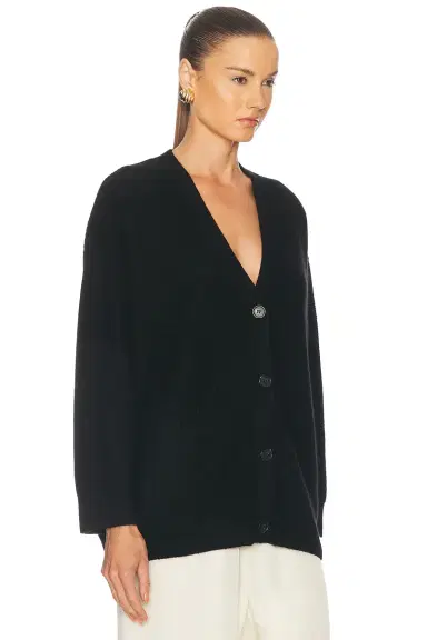 Jenni Kayne Cashmere Cocoon Cardigan | Thumbnail 2