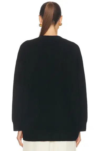 Jenni Kayne Cashmere Cocoon Cardigan | Thumbnail 3