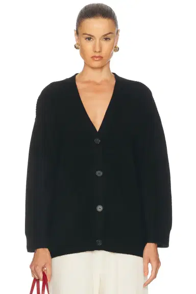 Jenni Kayne Cashmere Cocoon Cardigan | Thumbnail 1