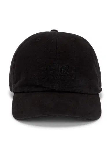 MM6 MAISON MARGIELA Dad Hat | Thumbnail 3