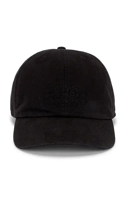 MM6 Maison Margiela Dad Hat