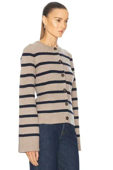Jenni Kayne Cooper Cardigan | Thumbnail 2 Jenni Kayne Cooper Cardigan | Thumbnail 2