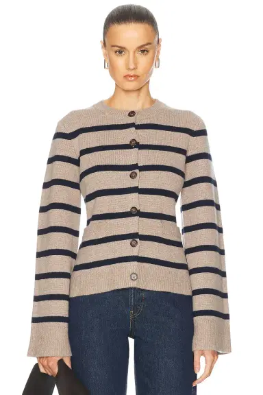 Jenni Kayne Cooper Cardigan | Thumbnail 1 Jenni Kayne Cooper Cardigan | Thumbnail 1