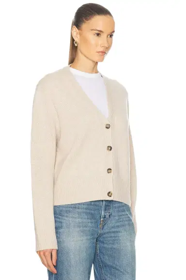 Jenni Kayne Cashmere Colette Cardigan | Thumbnail 2