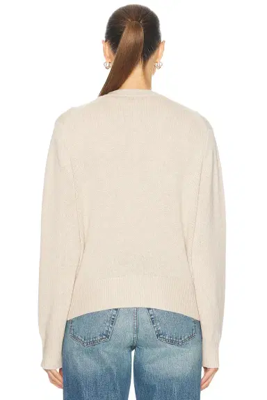 Jenni Kayne Cashmere Colette Cardigan | Thumbnail 3