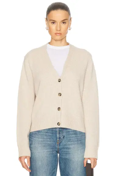 Jenni Kayne Cashmere Colette Cardigan | Thumbnail 1