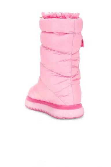 Moncler Gaia Pocket Mid Snow Boot | Thumbnail 3 Moncler Gaia Pocket Mid Snow Boot | Thumbnail 3