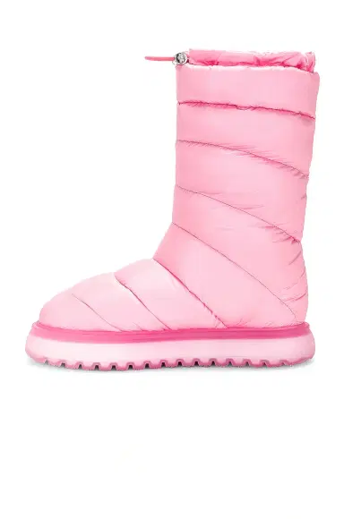 Moncler Gaia Pocket Mid Snow Boot | Thumbnail 5 Moncler Gaia Pocket Mid Snow Boot | Thumbnail 5