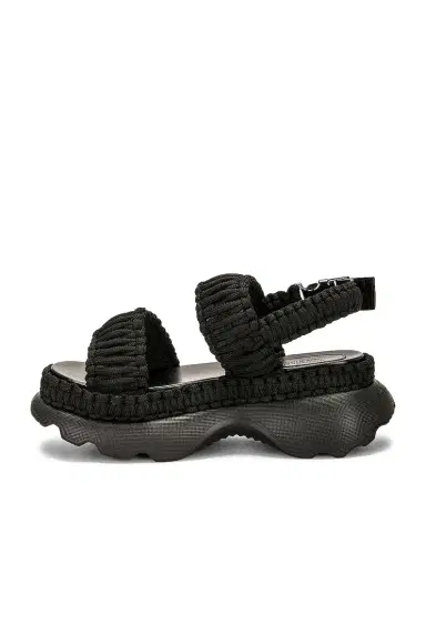 Moncler Belay Woven Sandal | Thumbnail 5 Moncler Belay Woven Sandal | Thumbnail 5