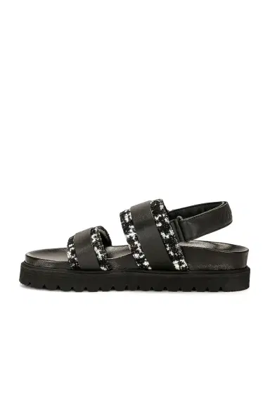 Moncler Bell Buckle Sandal | Thumbnail 5 Moncler Bell Buckle Sandal | Thumbnail 5