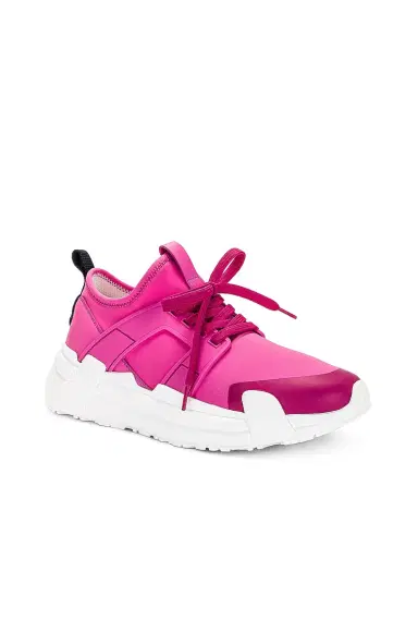 Moncler Lunarove Low Top Sneaker | Thumbnail 2 Moncler Lunarove Low Top Sneaker | Thumbnail 2