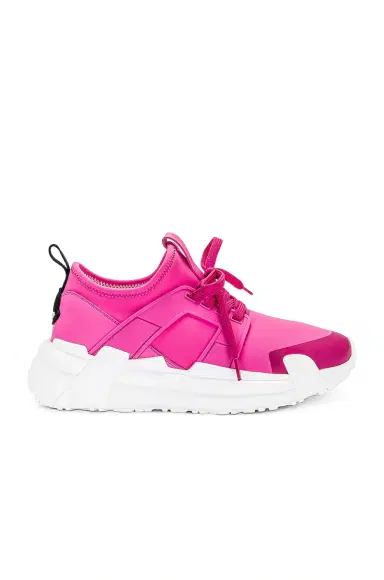 Moncler Lunarove Low Top Sneaker | Thumbnail 1 Moncler Lunarove Low Top Sneaker | Thumbnail 1