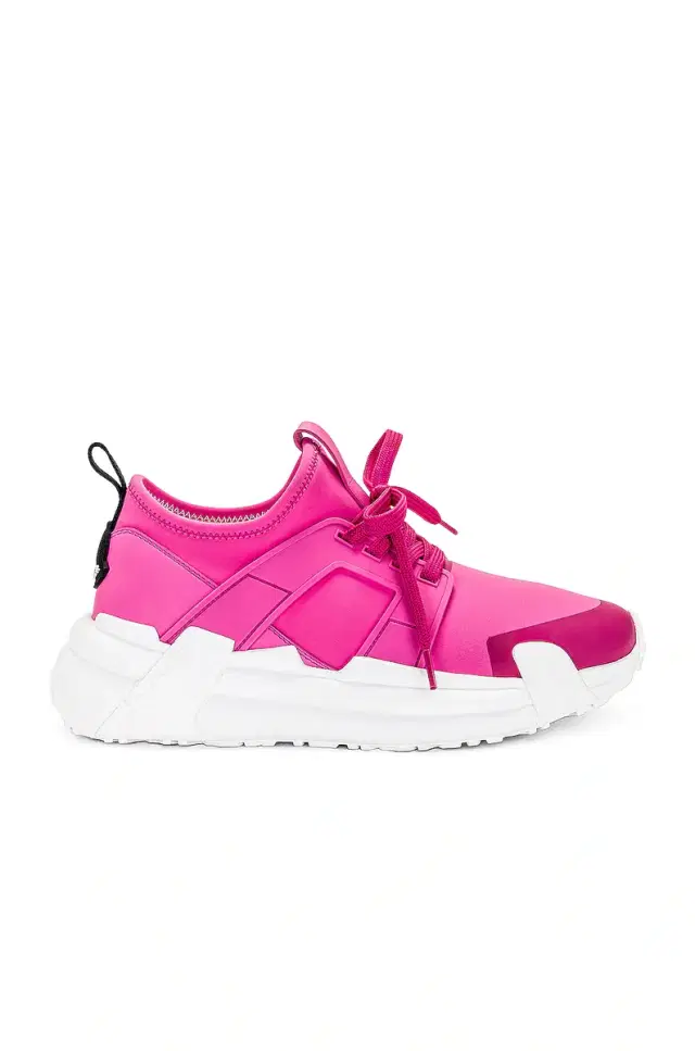 Moncler Lunarove Low Top Sneaker