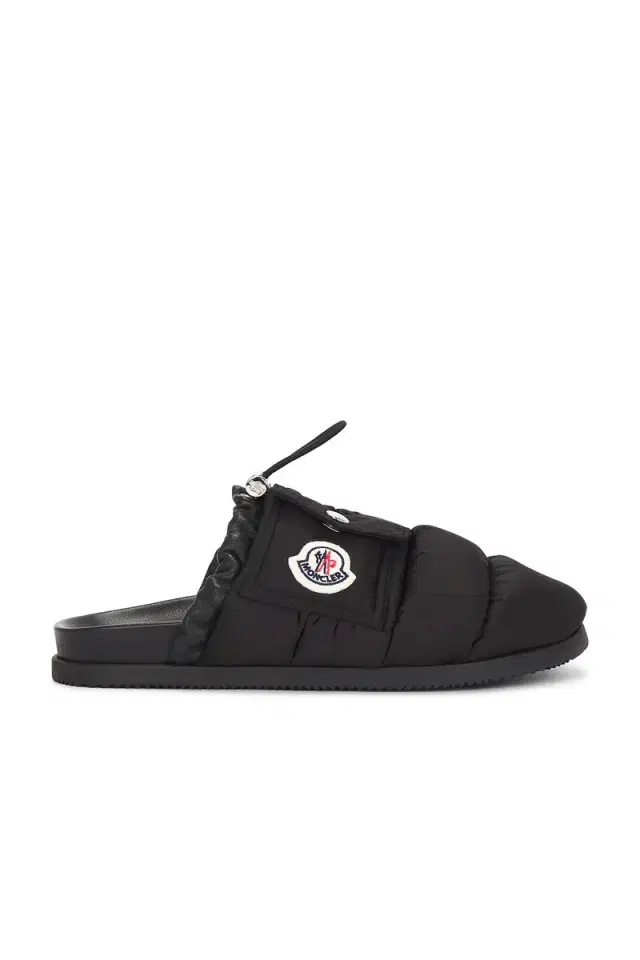 Mon Pocket Mule