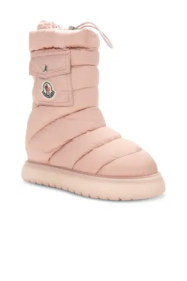 Moncler Gaia Pocket Mid Snow Boot | Thumbnail 2