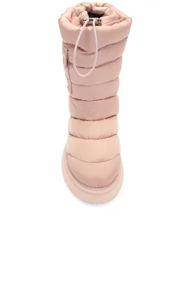 Moncler Gaia Pocket Mid Snow Boot | Thumbnail 4